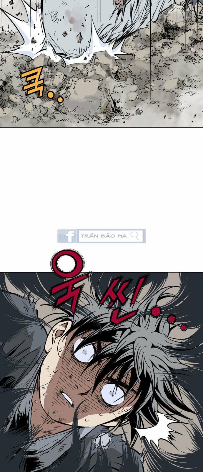 Cao Thủ 2: Chapter 67