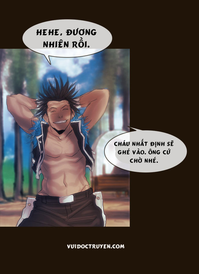 Magician: Chapter 102