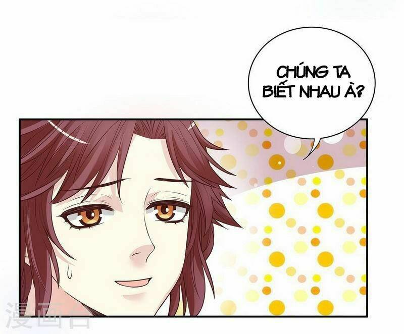 101 Phương Pháp Của Tổng Tài: Chapter 17