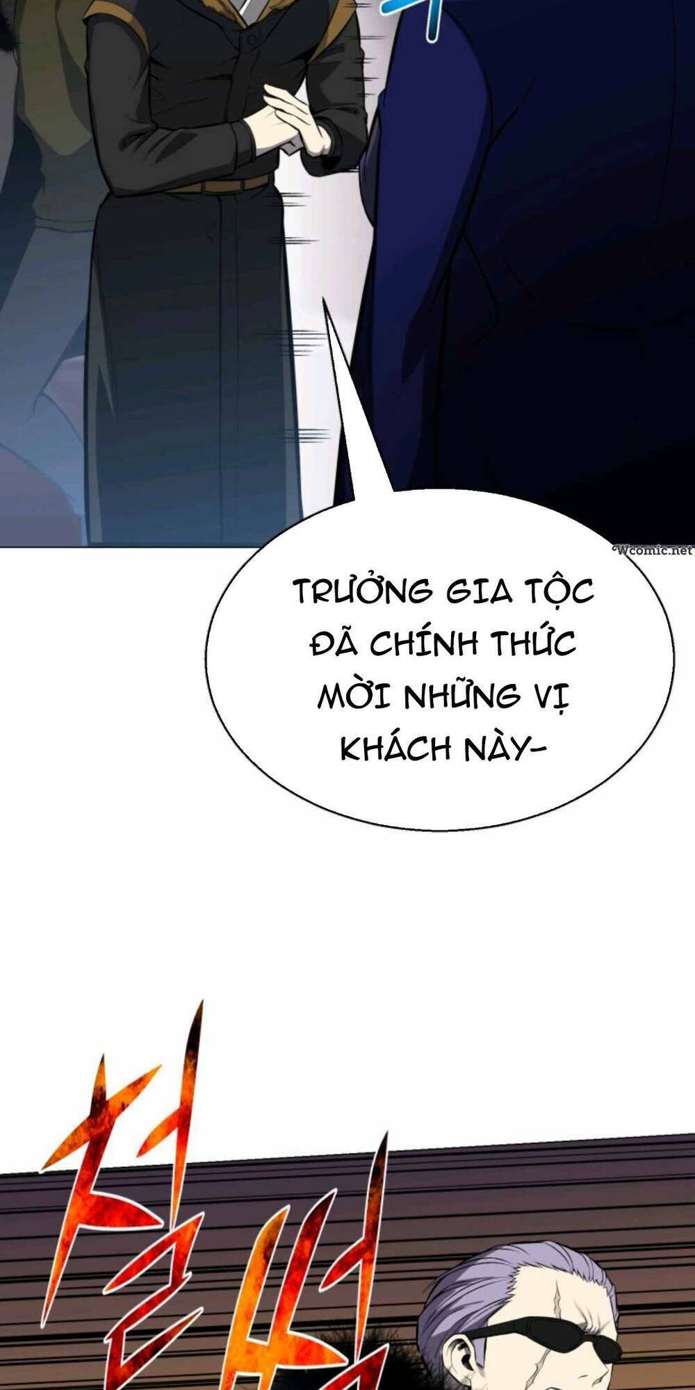 Luân Hồi Ác Nhân: Chapter 72