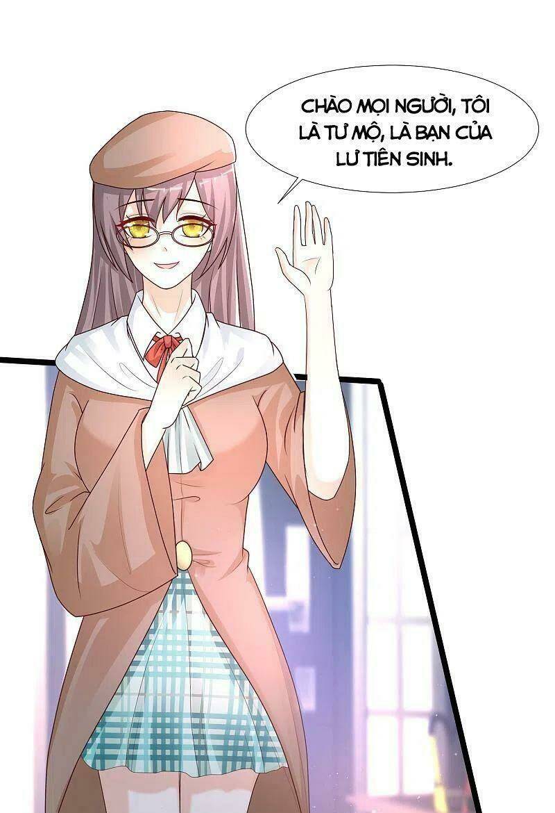 Tối Cường Vận Đào Hoa: Chapter 236