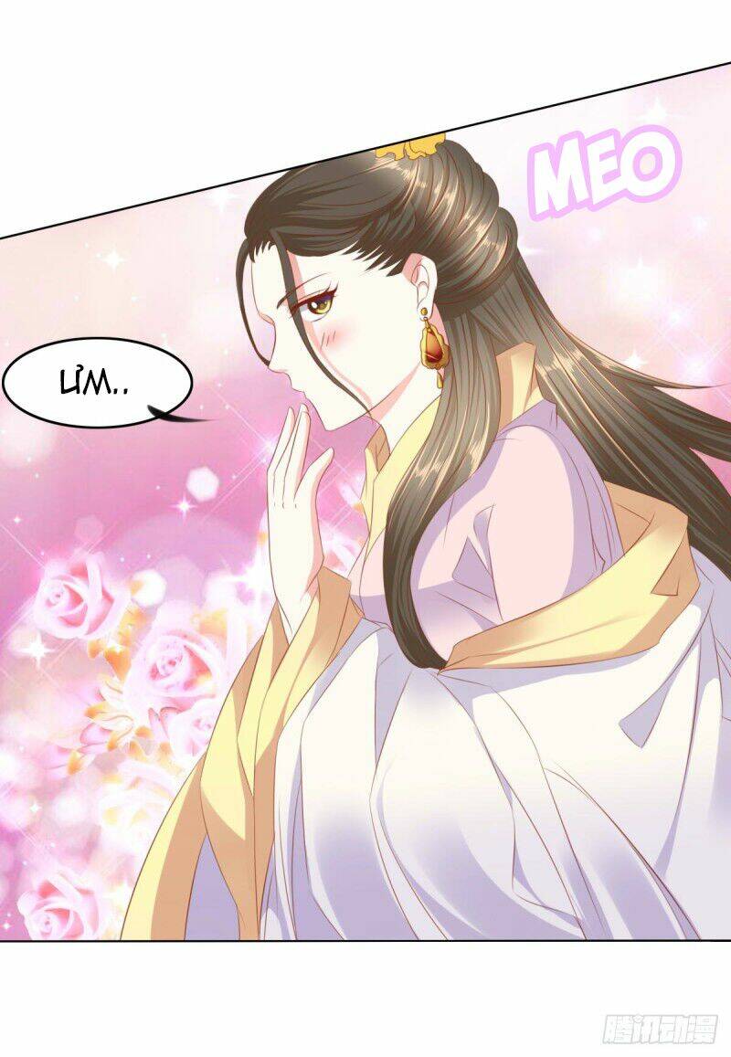 Hoàng Đế “Phế Vật” Tiến Hóa Sử: Chapter 64