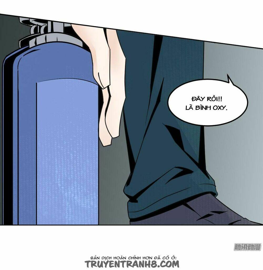 Điều Ước Của Người Phàm: Chapter 3