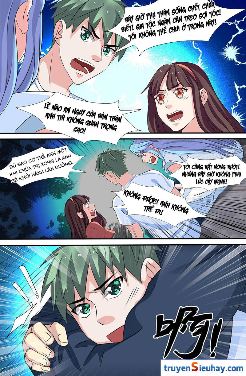 Cực Phẩm Tu Chân Thiếu Niên: Chapter 99