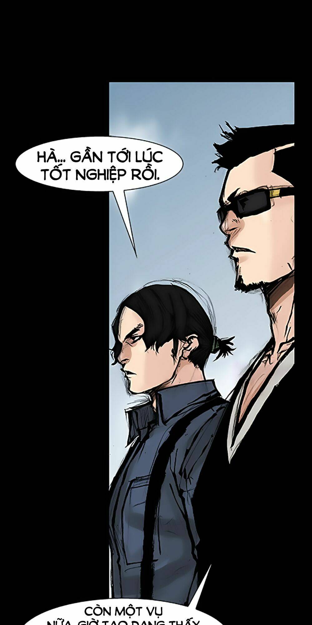 Độc Cô Tiền Truyện: Chapter 94