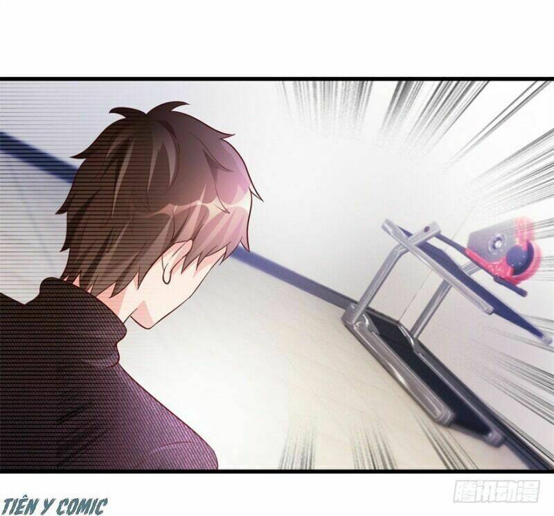 Thấu Thị Tiên Y: Chapter 86