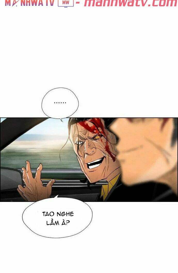 Kẻ Hồi Sinh: Chapter 14