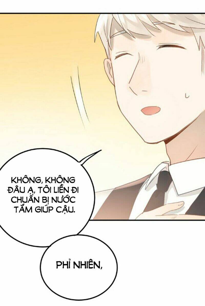 Đầu Gấu Biết Yêu: Chapter 95