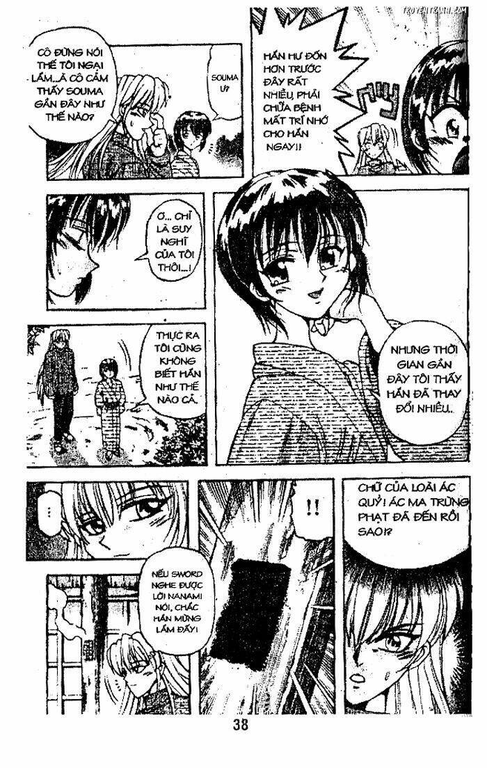 Devil And Devil: Chapter 15