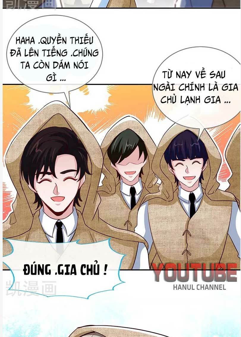 TRUY NÃ TOÀN CẦU TRUY THÊ VỀ SỦNG: Chapter 94.2