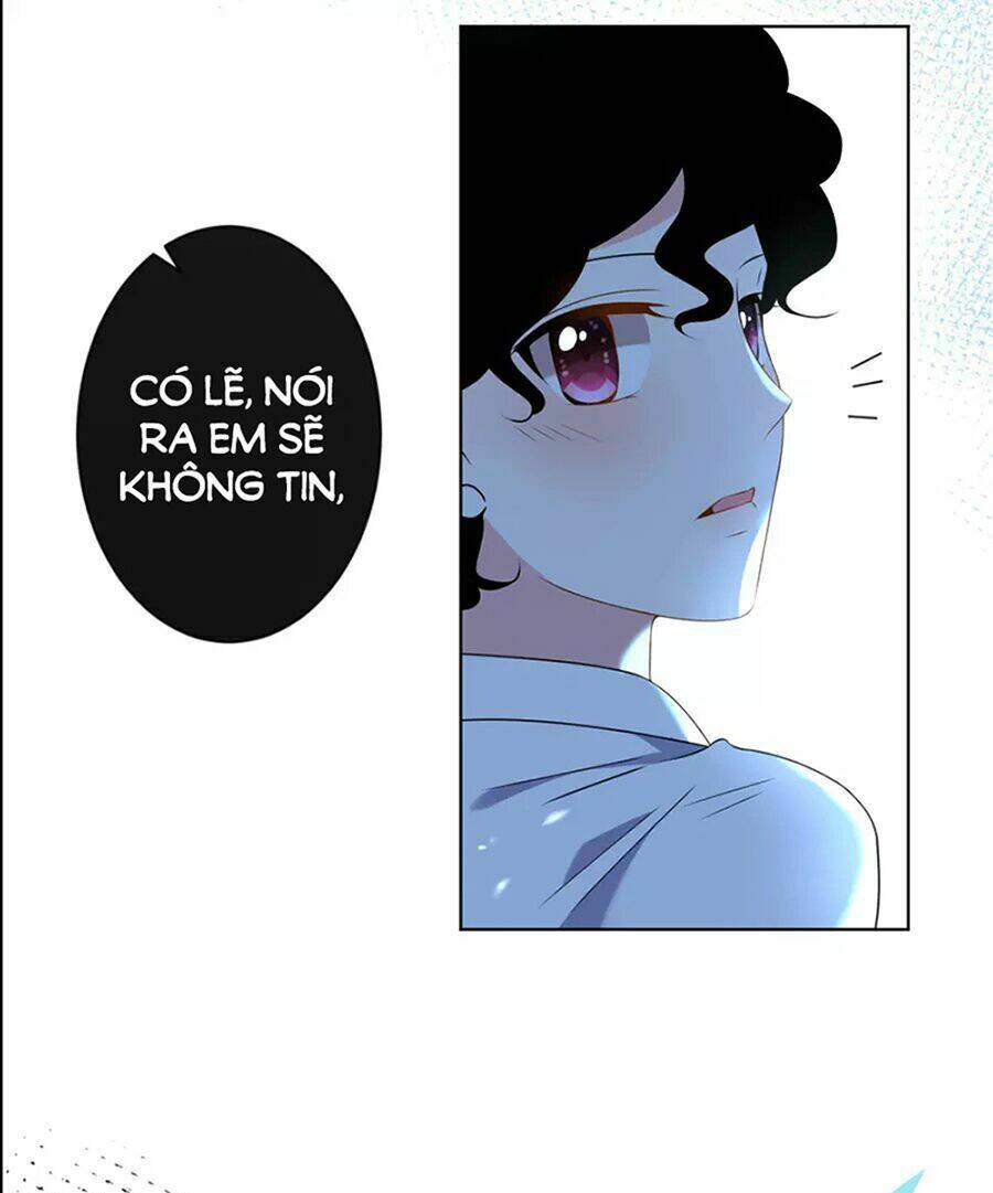 Tôi Bị Tổng Tài Ám Hại: Chapter 143