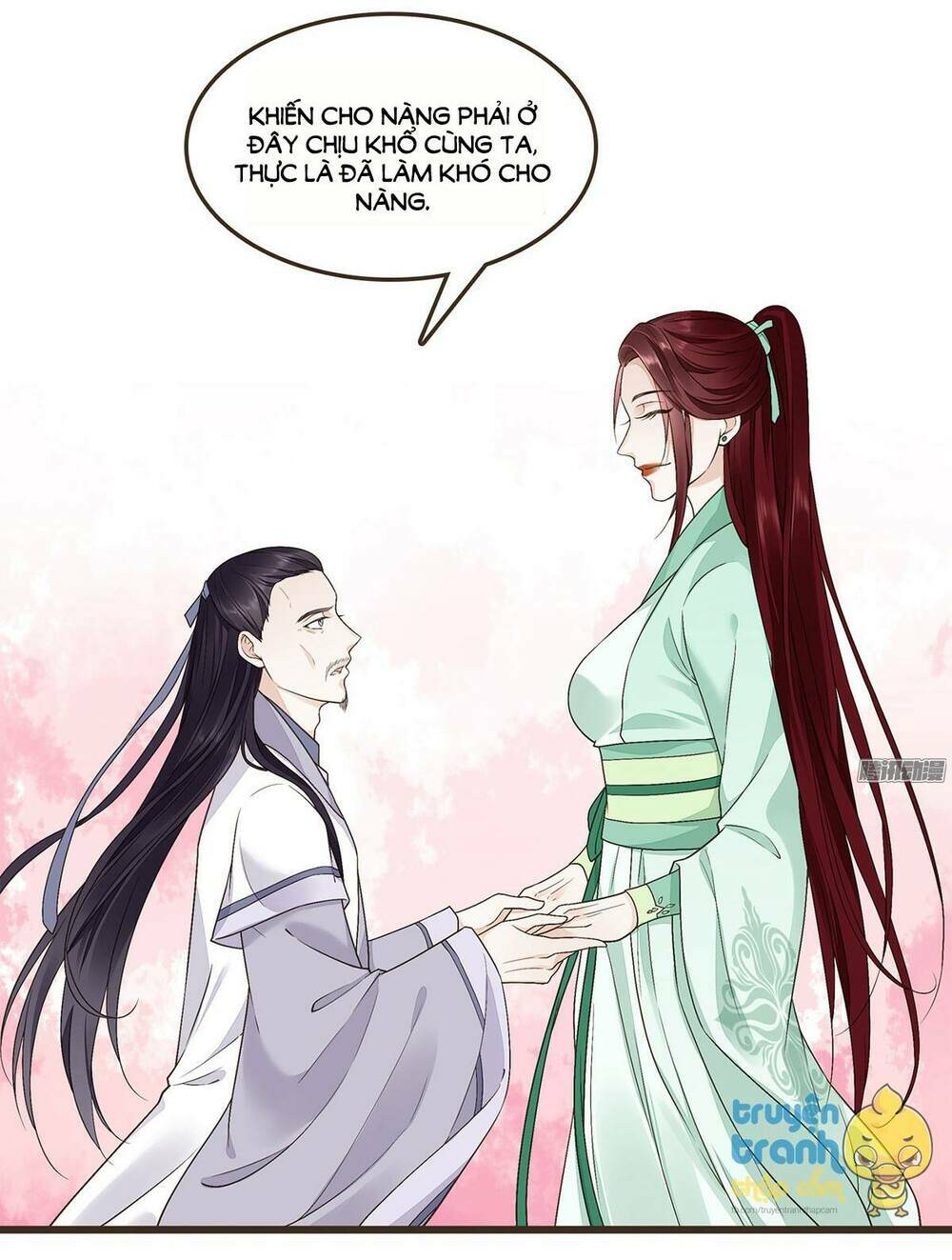 Đại Giá Thừa Tướng: Chapter 52