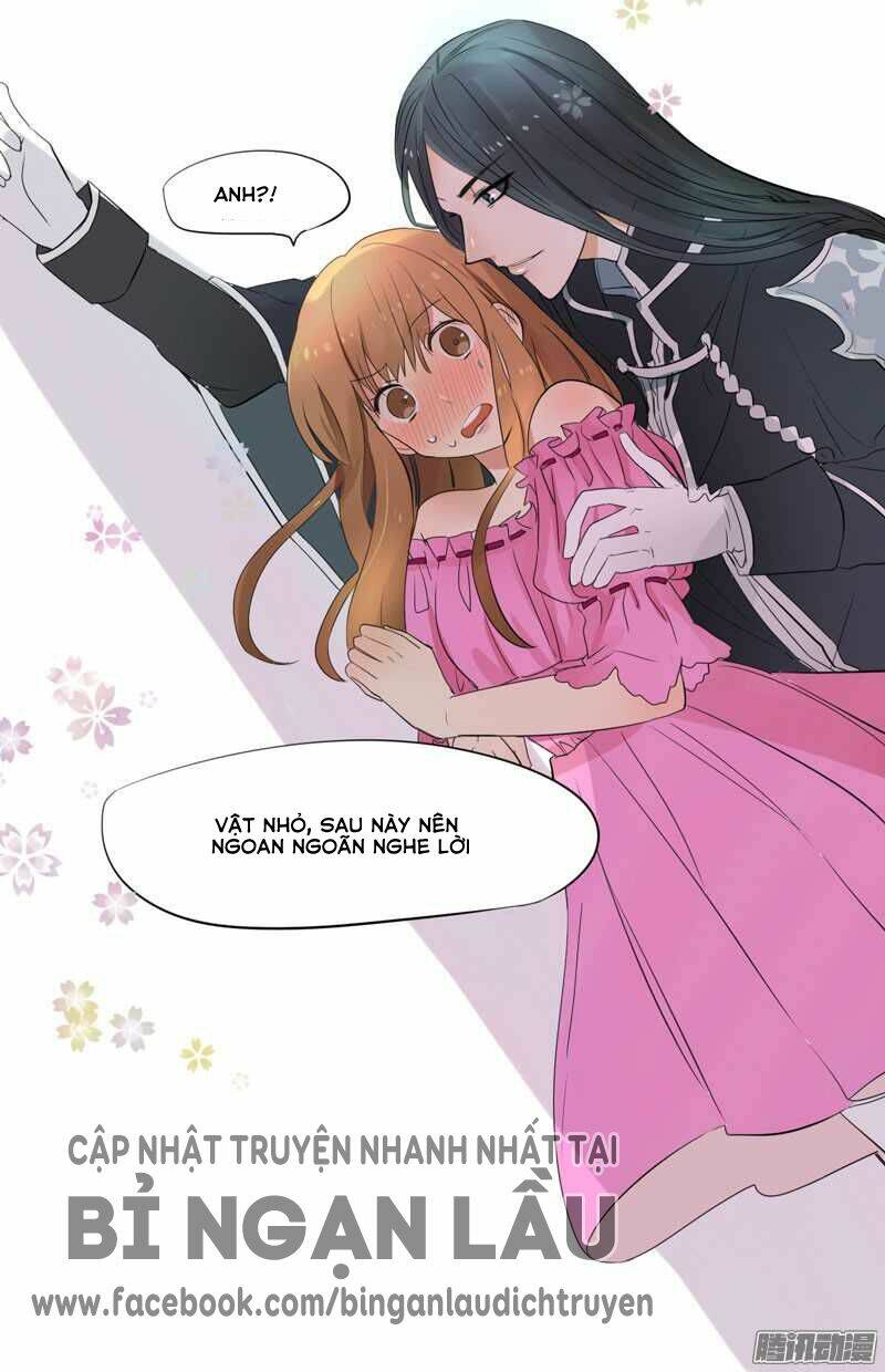 Ma Vương Đại Nhân Đi Thông Thả: Chapter 4