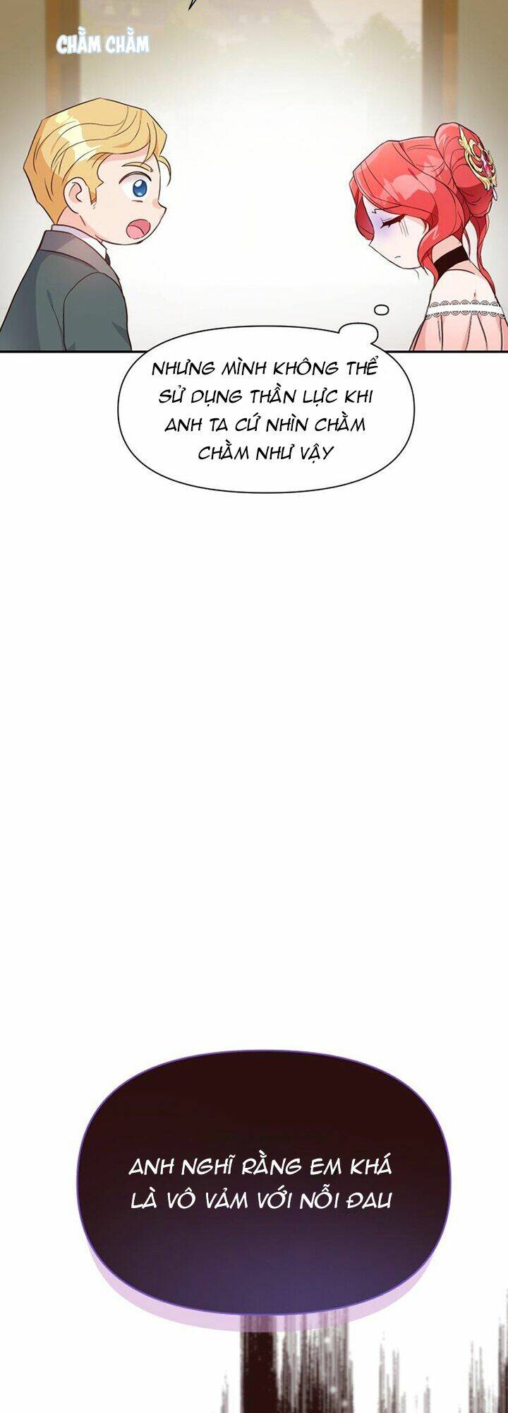 Tất Cả Mọi Người Đều Yêu Quý Nhân Vật Phản Diện: Chapter 13