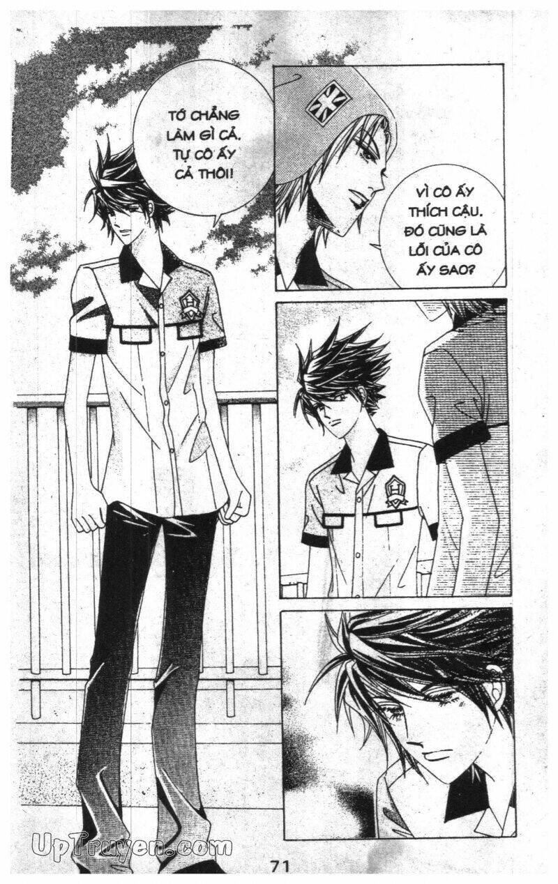 Dạ Khúc: Chapter 9