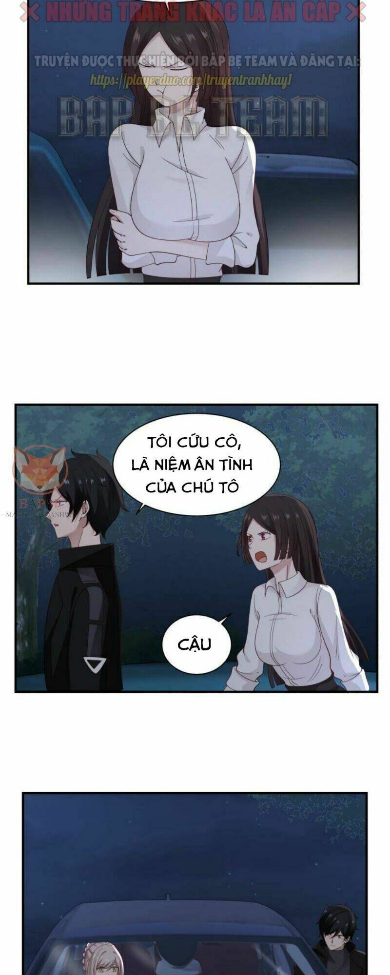 Đô Thị Tuyệt Thế Cuồng Tôn: Chapter 22