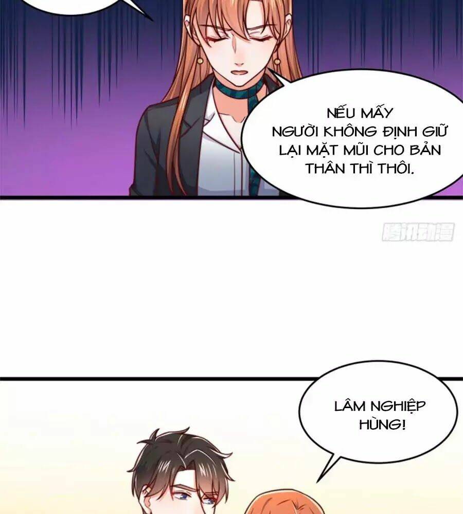 Nhật Ký Báo Thù Của Thiên Kim Hai Mặt: Chapter 54