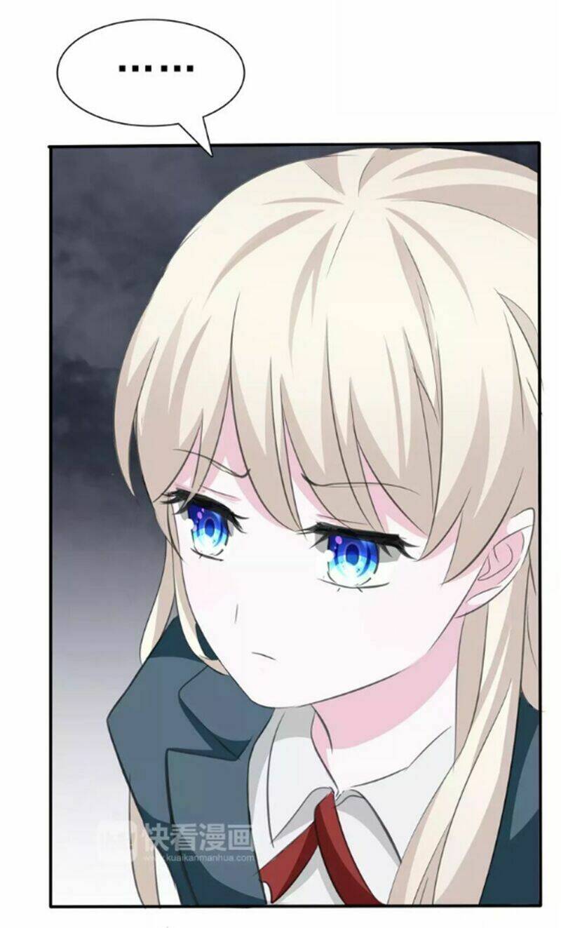 Một Lời Không Hợp Liền Hút Máu: Chapter 19