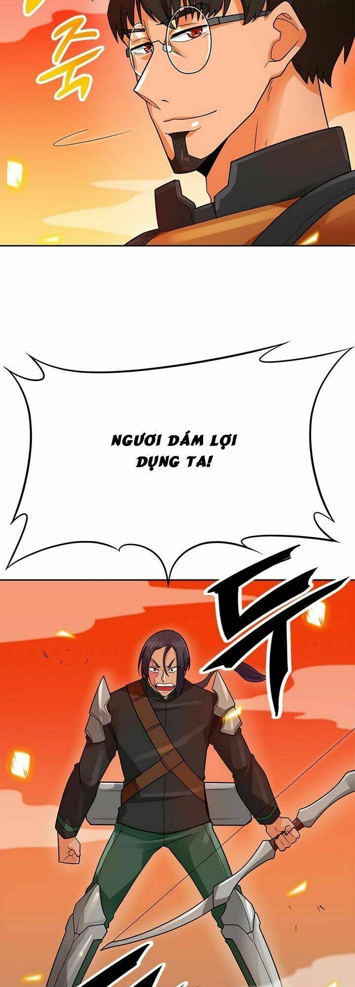 Tôi Tự Động Săn Một Mình: Chapter 89