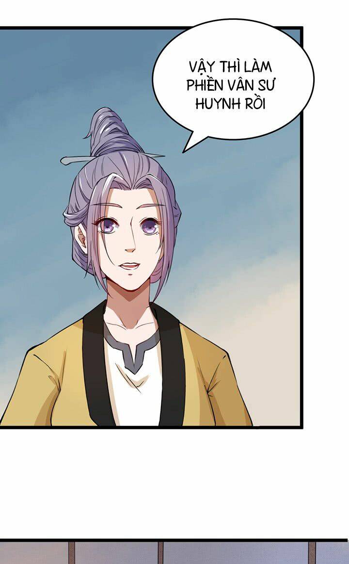 Hiệp Hành Cửu Thiên: Chapter 103