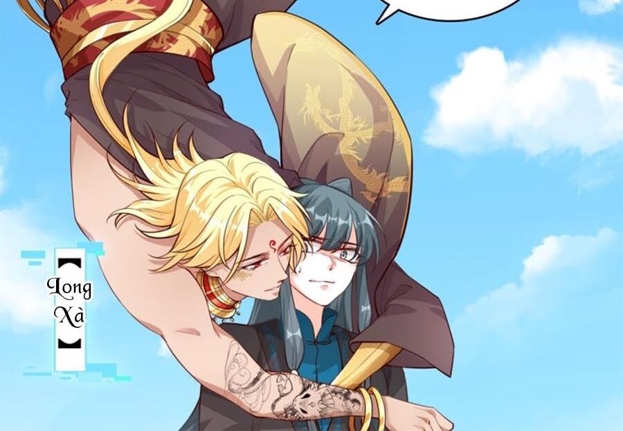 Phản Phái Nữ Đế Lai Tập: Chapter 43