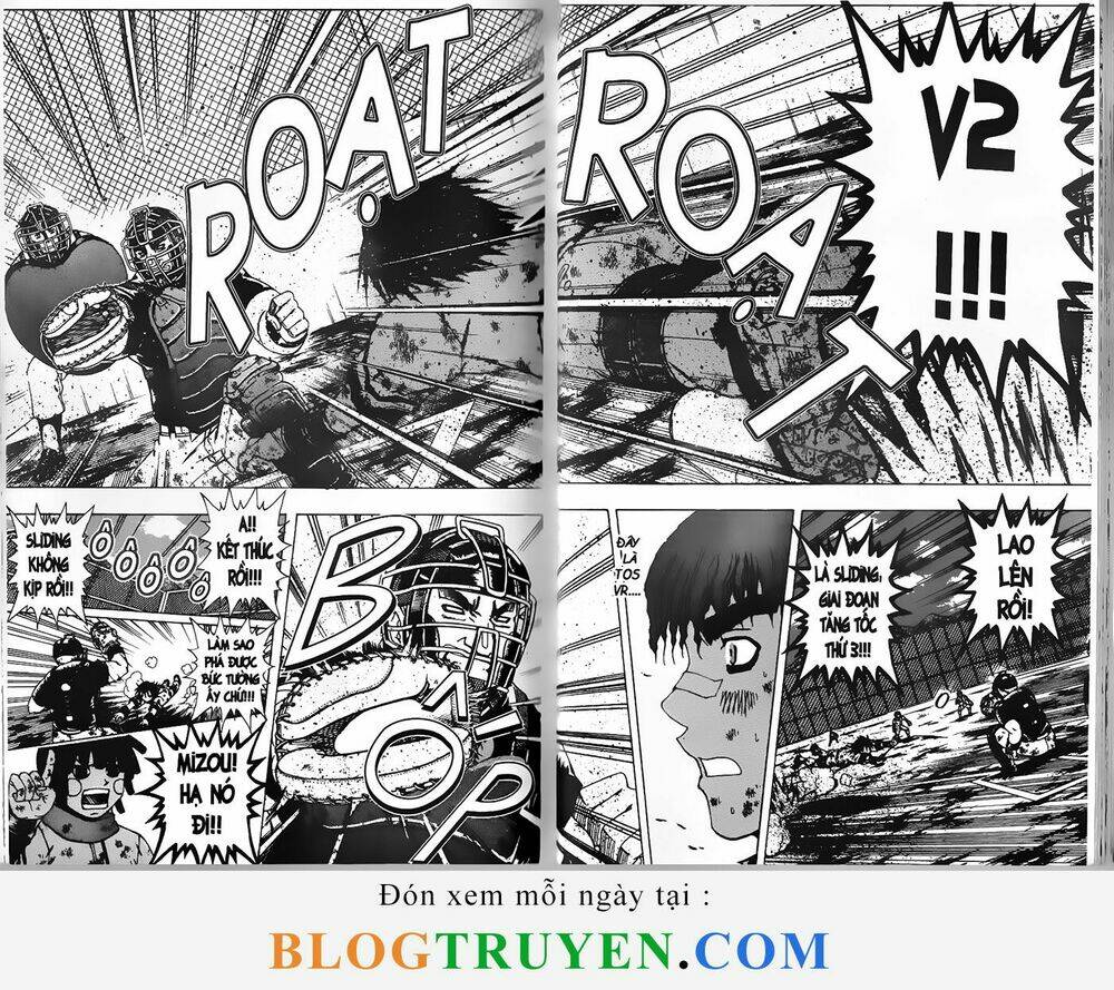 Mr.FullSwing: Chapter 59