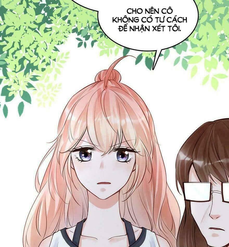 Sau Này Vẫn Cứ Thích Em: Chapter 35