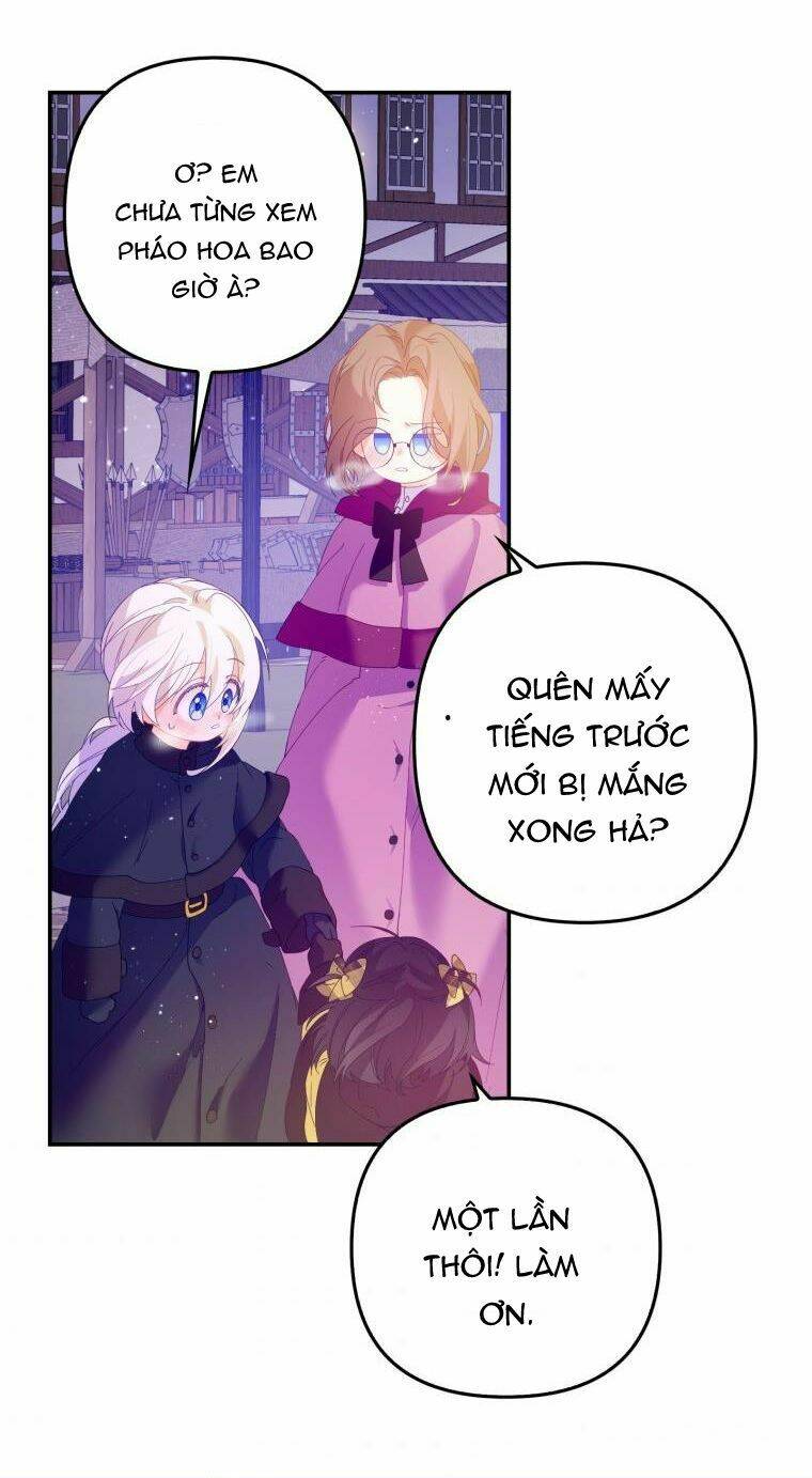 Đọc Thần Chú Lên Đi, Rose!: Chapter 10