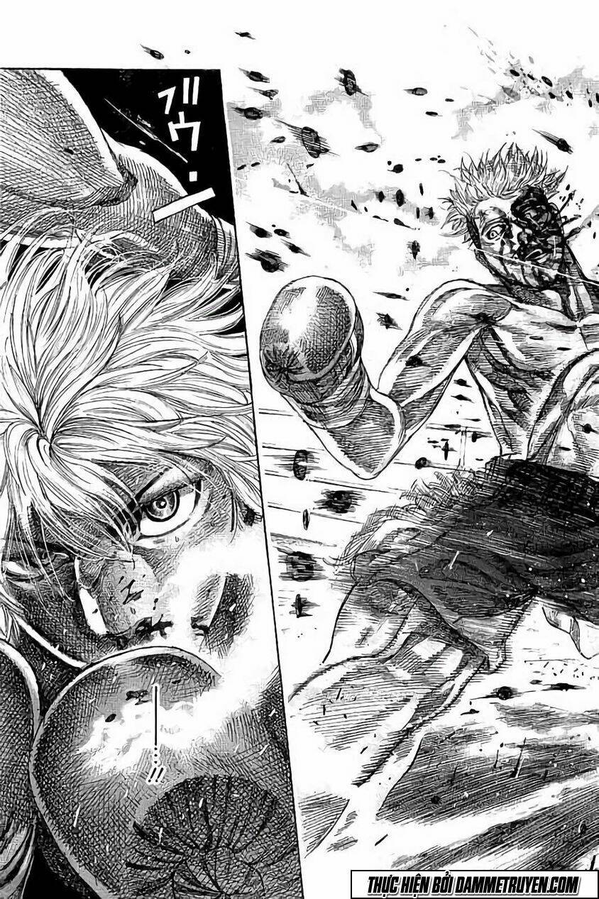 Rikudou: Chapter 68