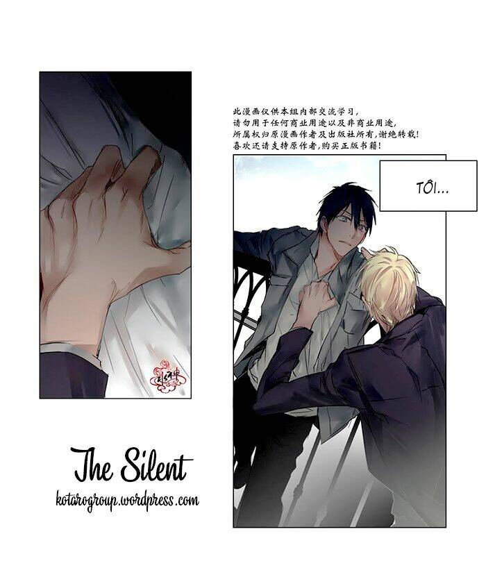 Moritat: Chapter 4