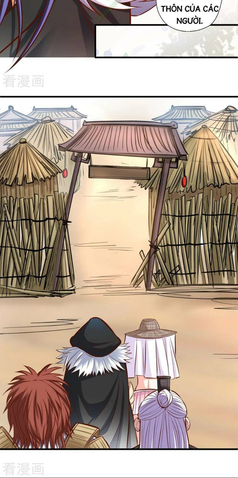 Tối Cường Đại Biểu Hoàng Kim Thận: Chapter 27