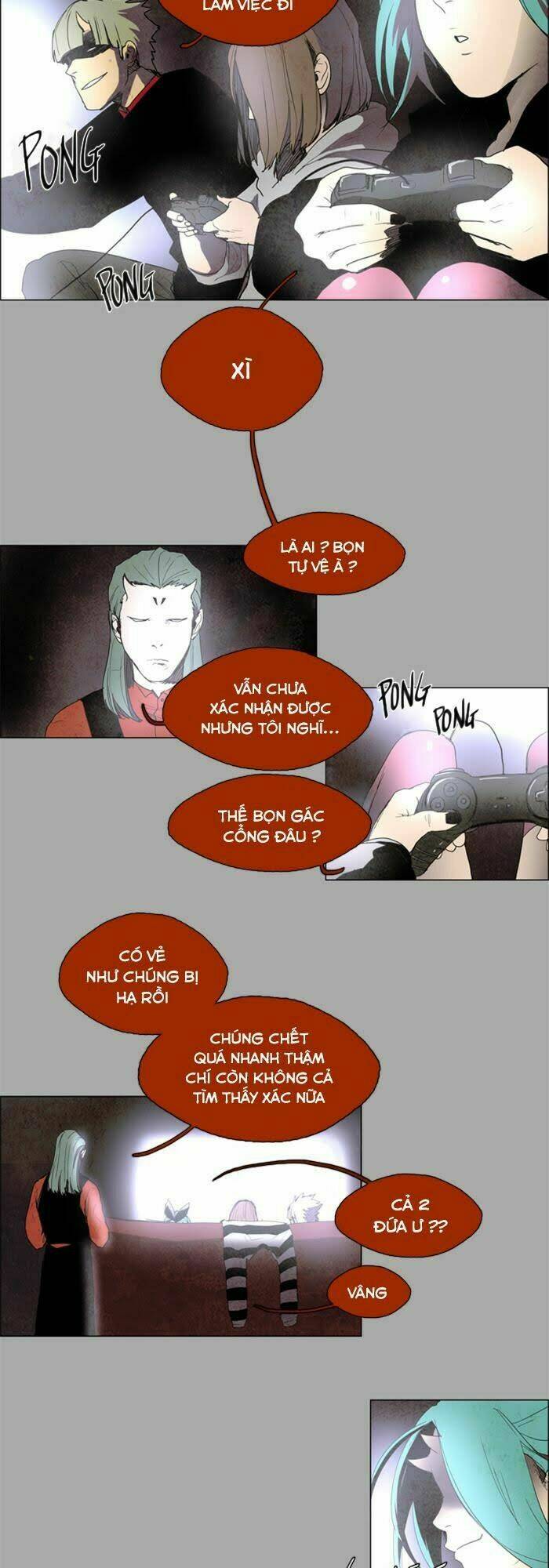 Lessa 2: The Crimson Knight: Chapter 11