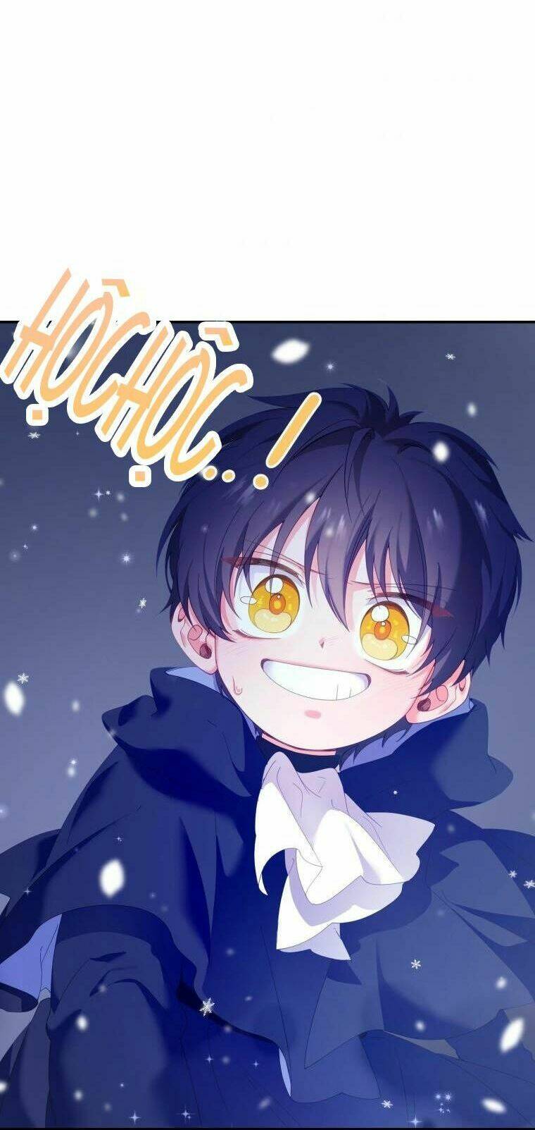 Đọc Thần Chú Lên Đi, Rose!: Chapter 11