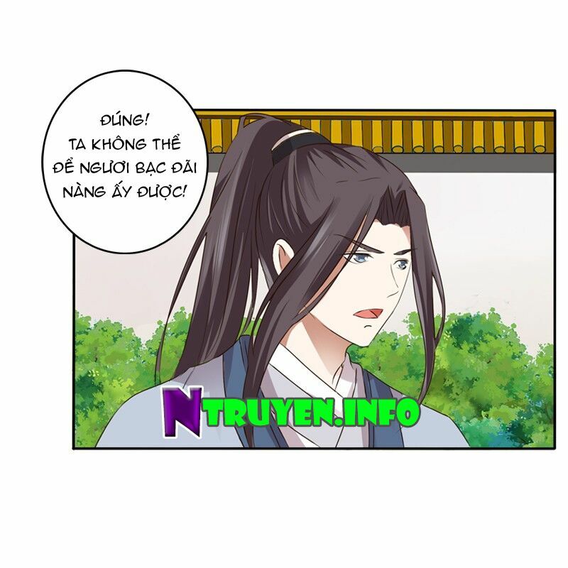 Thông Linh Phi: Chapter 105.5