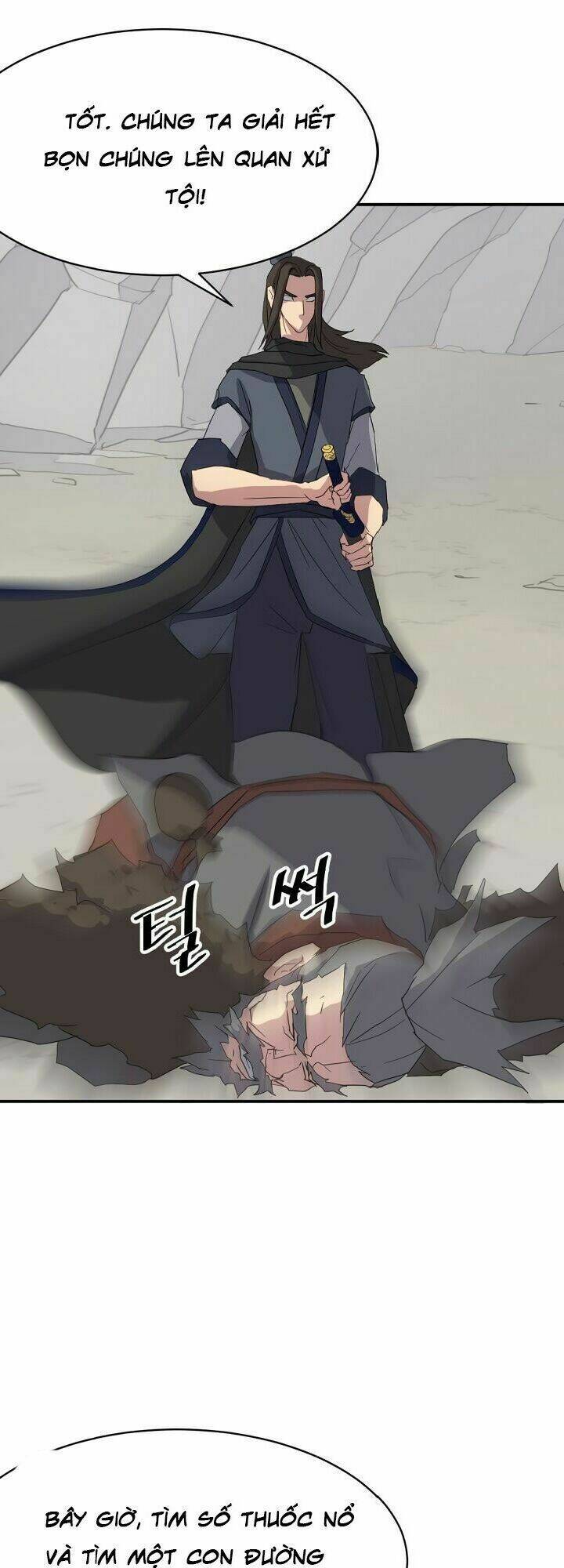 Trọng Sinh, Bất Khả Chiến Bại: Chapter 42