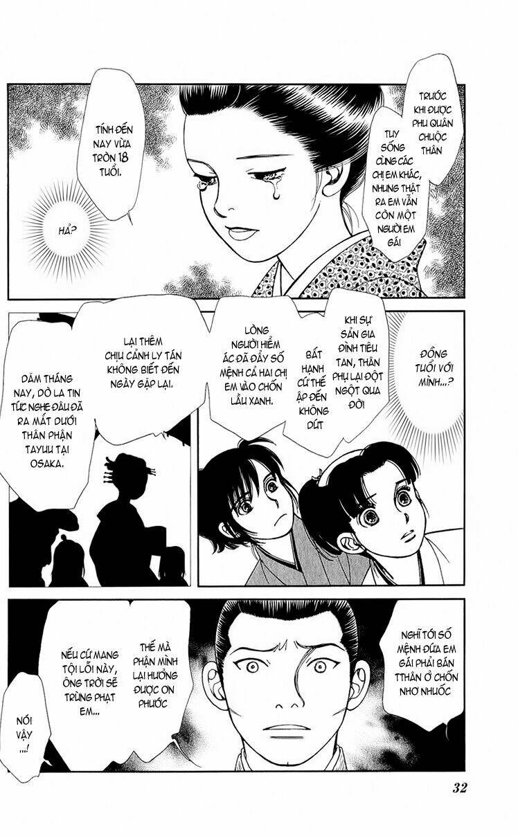 Gió Sáng: Chapter 130