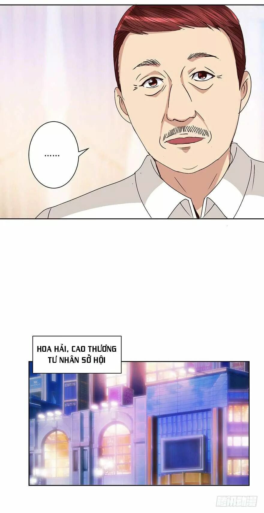 Đô Thị Chí Tôn Hệ Thống: Chapter 45.1: (BÃO 1)