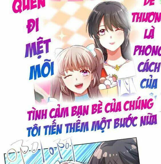 Tổng Tài Khăng Khăng Lấy Vợ Thế Thân: Chapter 25