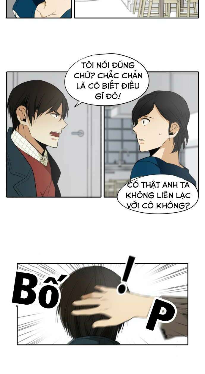 Trả Giá: Chapter 7