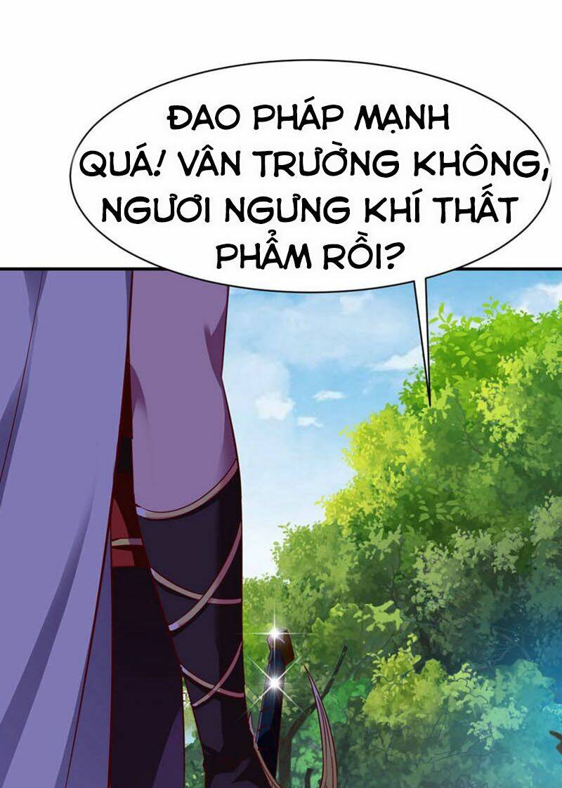 Chiến Đỉnh: Chapter 97