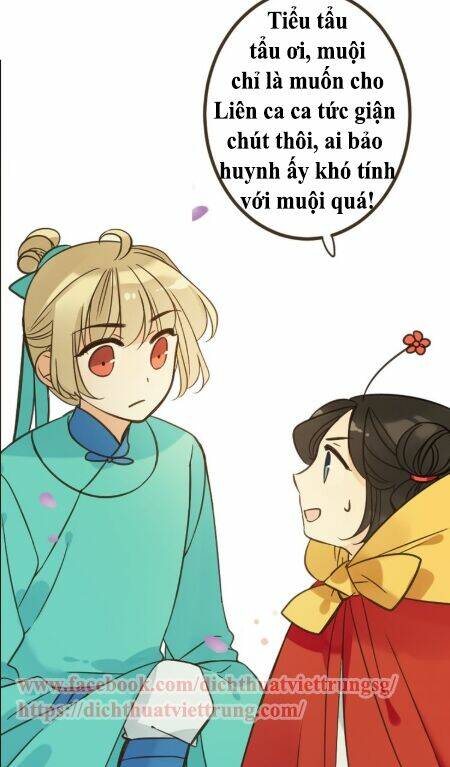 Bạn Trai Tôi Là Cẩm Y Vệ 2: Chapter 21