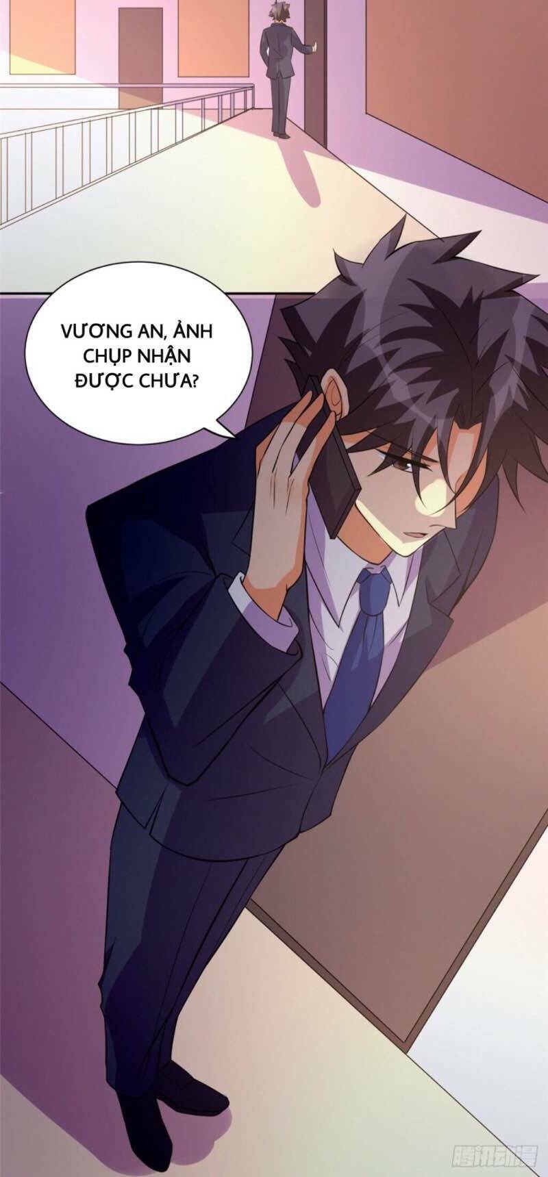 Đế Tế: Chapter 63