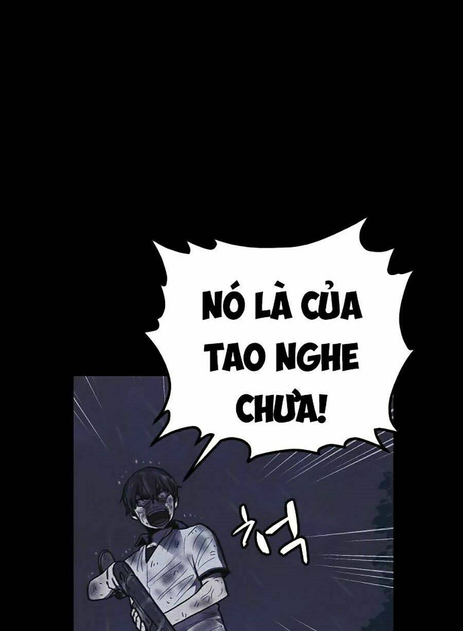 Cậu Bé Shotgun: Chapter 5