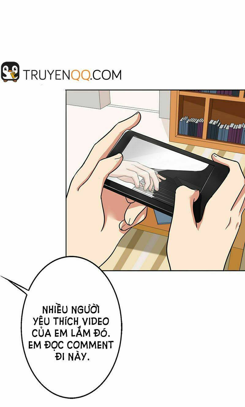 Become A Girl At Night: Chapter 43