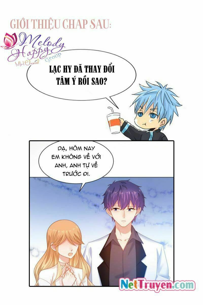 Ma Lạt Thiên Kim Đẩu Ác Thiếu: Chapter 170.5