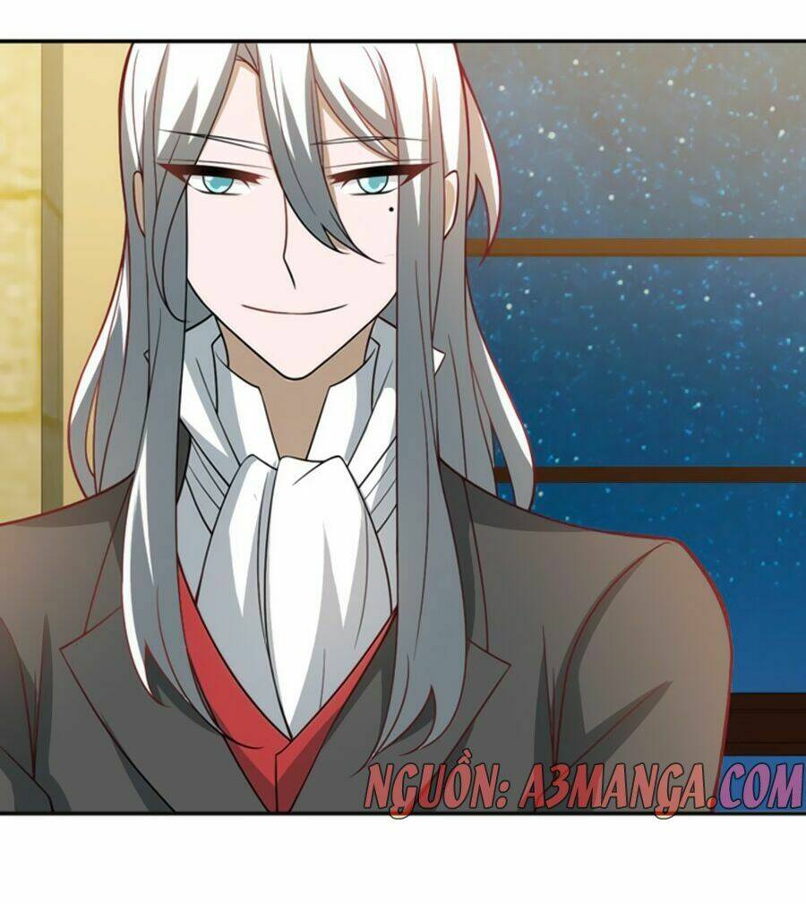 Người Yêu Khát Máu Của Tôi: Chapter 75