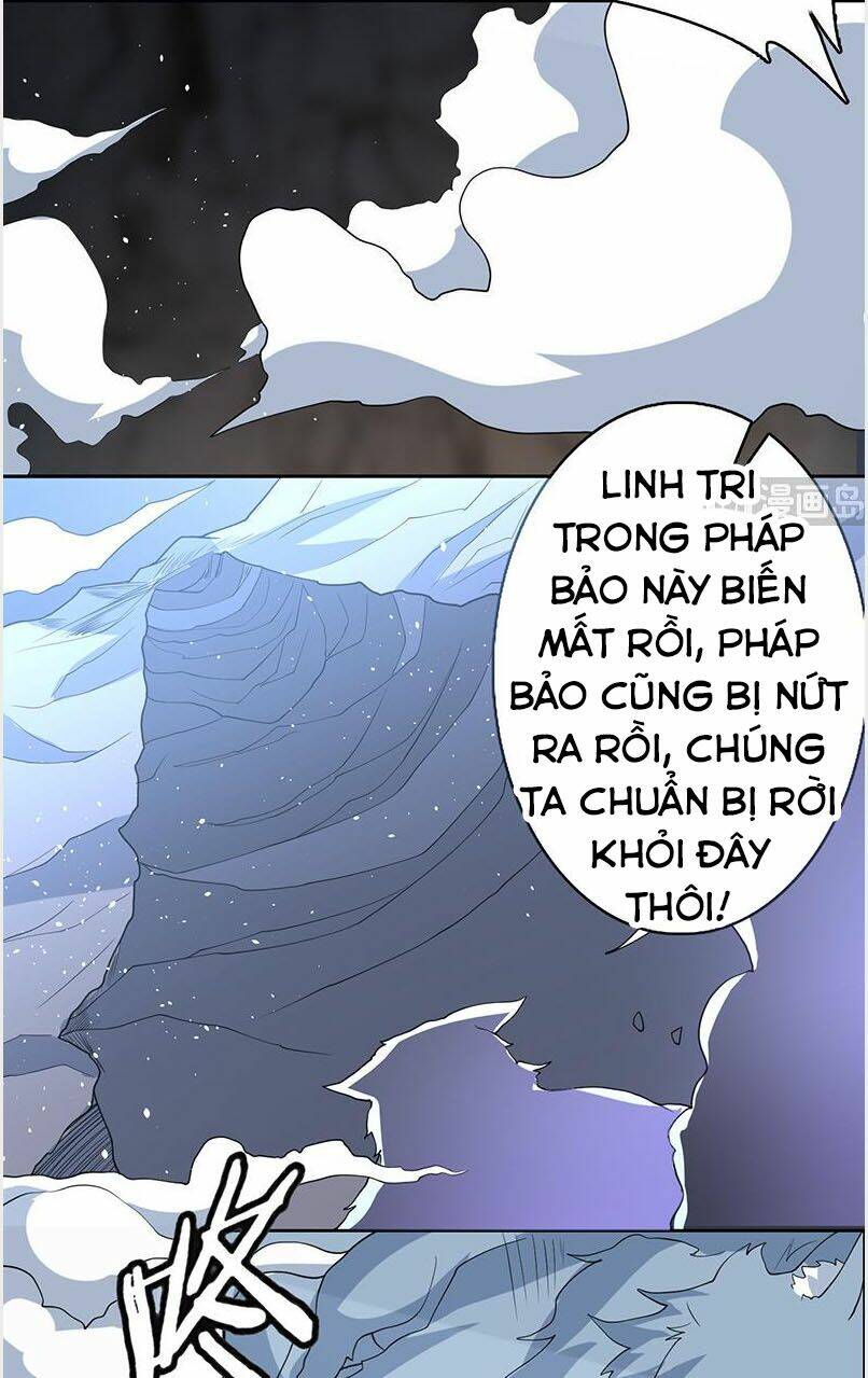 Tối Cường Thần Thú Hệ Thống: Chapter 192