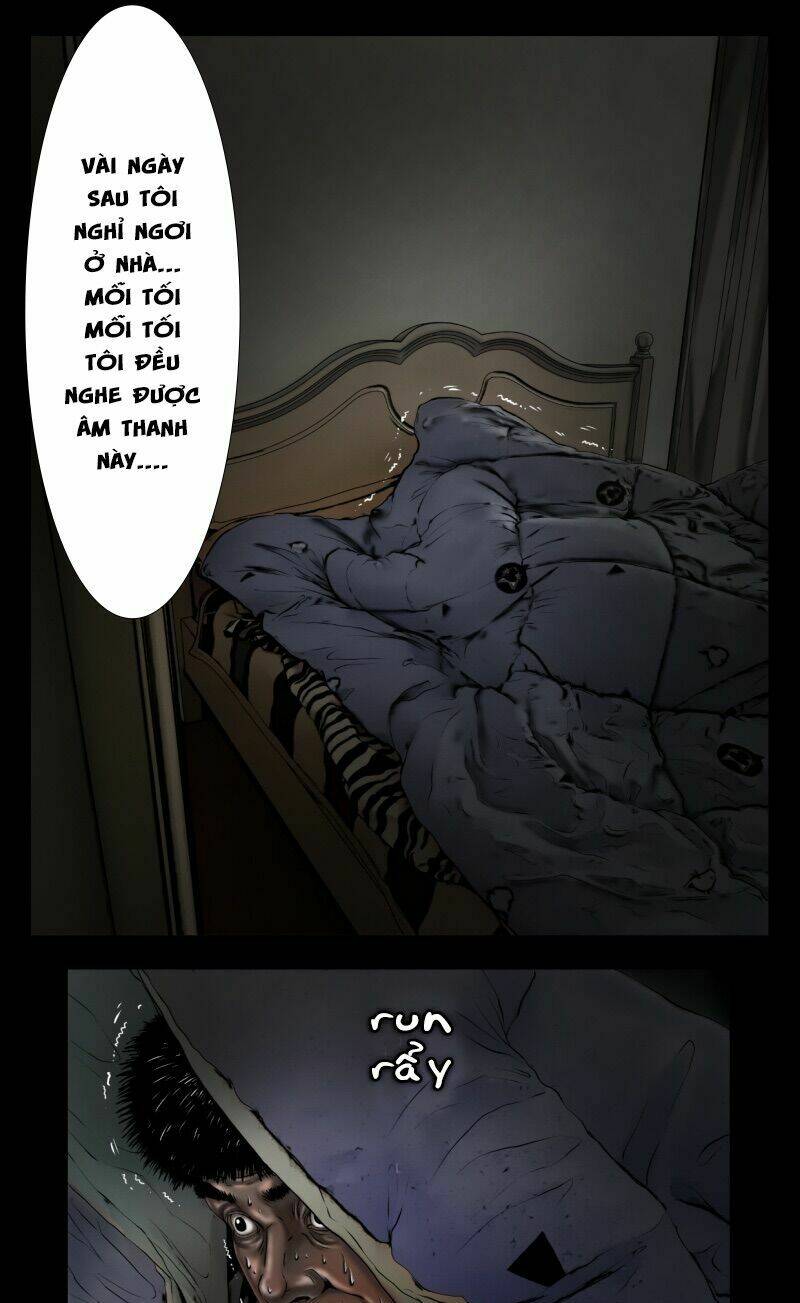 Truyện Đọc Lúc 0H: Chapter 13