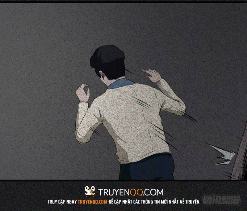 Trở Lại Căn Nhà Ma: Chapter 4