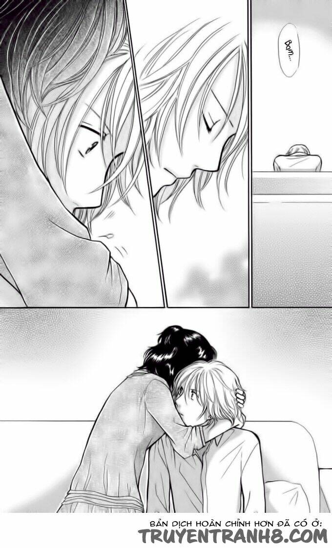 Momoiro Heaven: Chapter 23